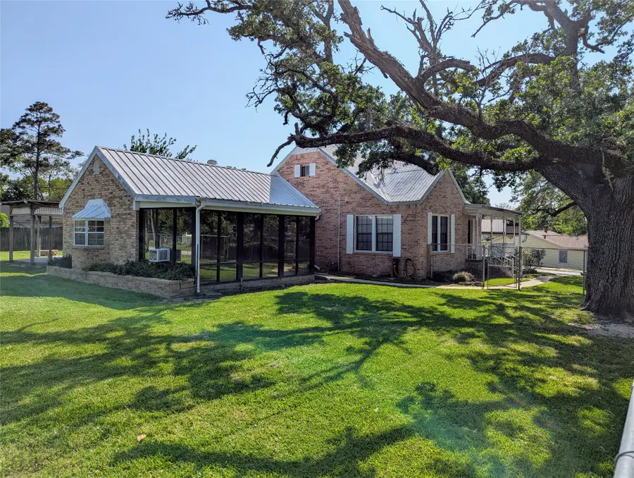 2654 Cos Street, Liberty, TX 77575 - #2