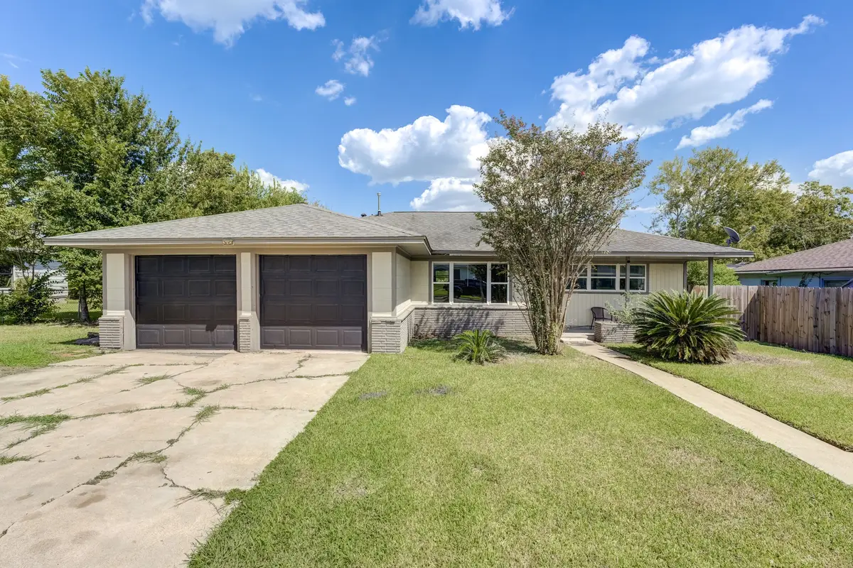 1908 Mississippi Street, Baytown, TX 77520 - #1