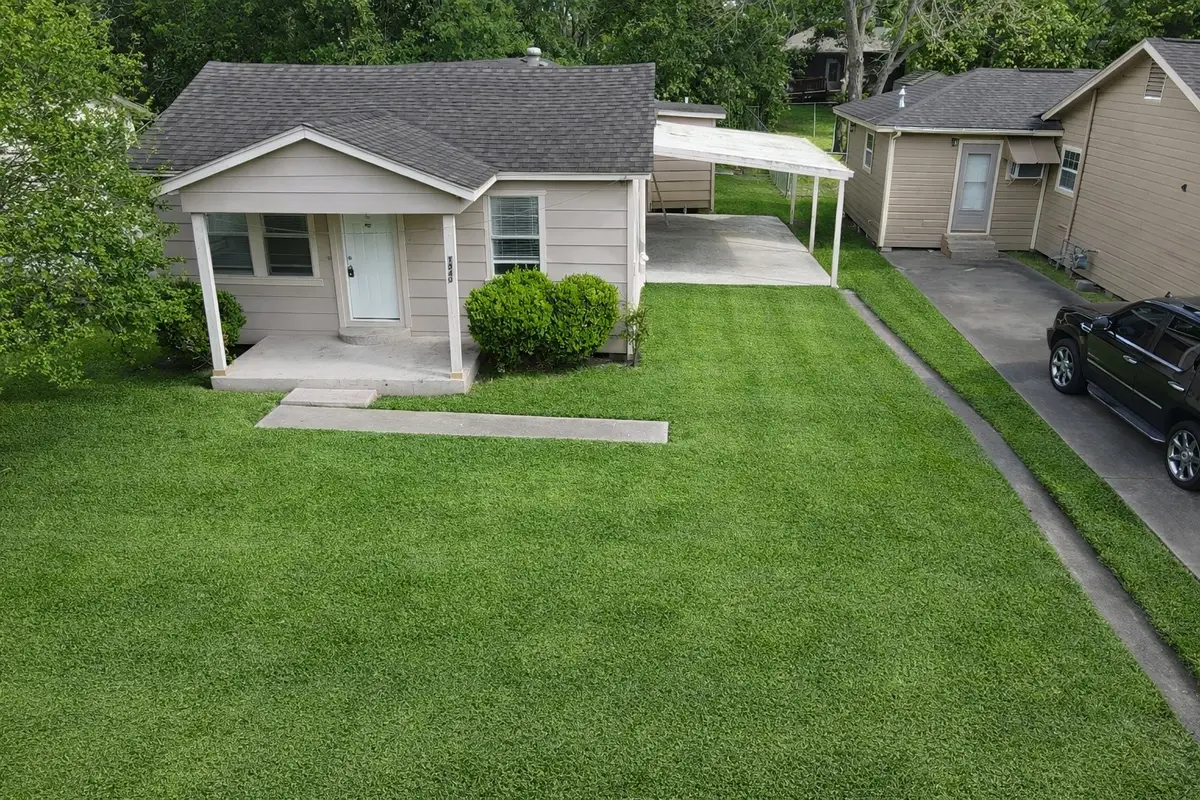 1840 Hebert Street, Beaumont, TX 77705 - #1