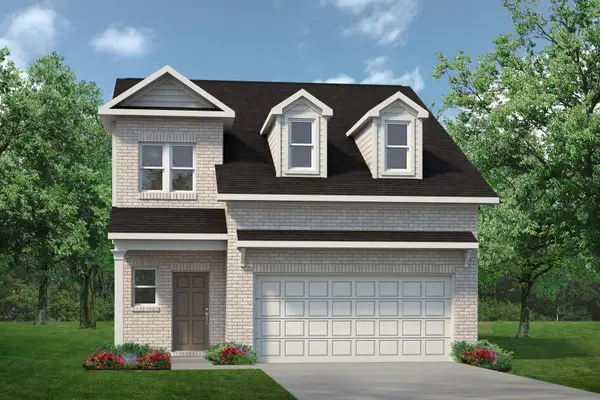 9781 Enclave Ridge Road, Willis, TX 77318