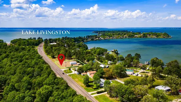 327 Palmetto Drive, Livingston, TX 77351