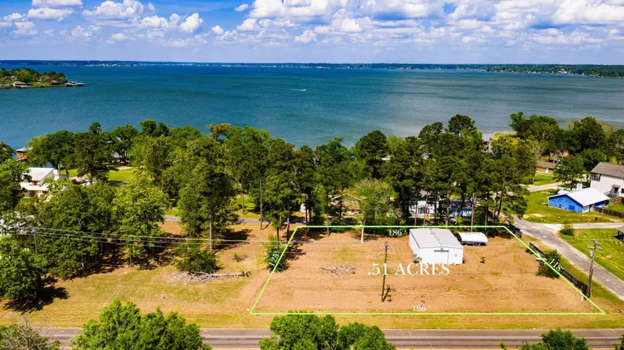 327 Palmetto Drive, Livingston, TX 77351 - #2