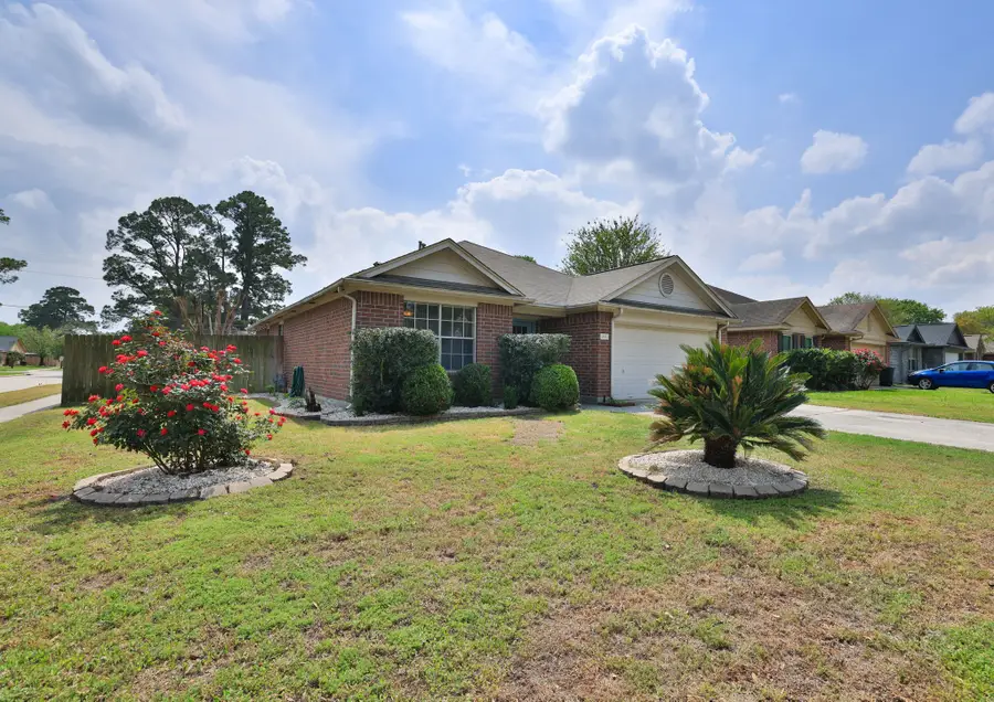 3803 Oak Lace Drive, Spring, TX 77389 - #3