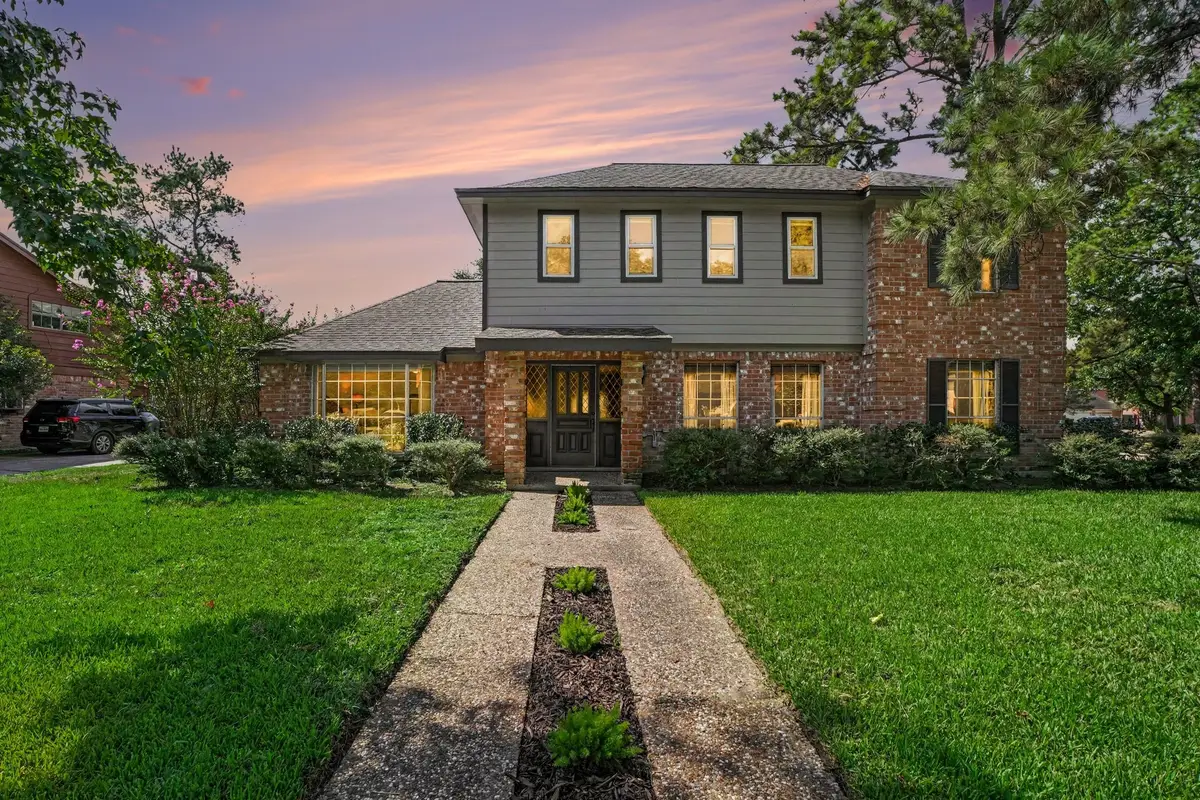 15423 Misty Forest Court, Houston, TX 77068 - #1