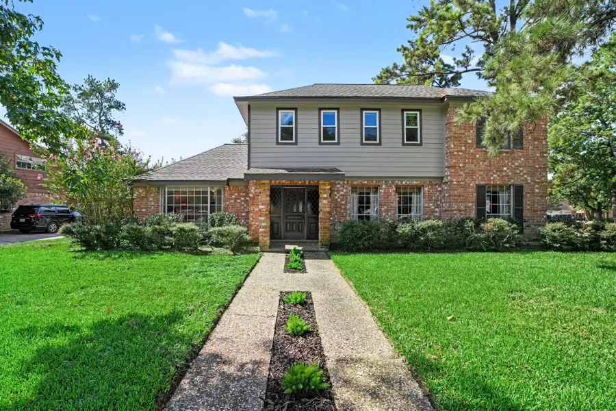 15423 Misty Forest Court, Houston, TX 77068 - #2