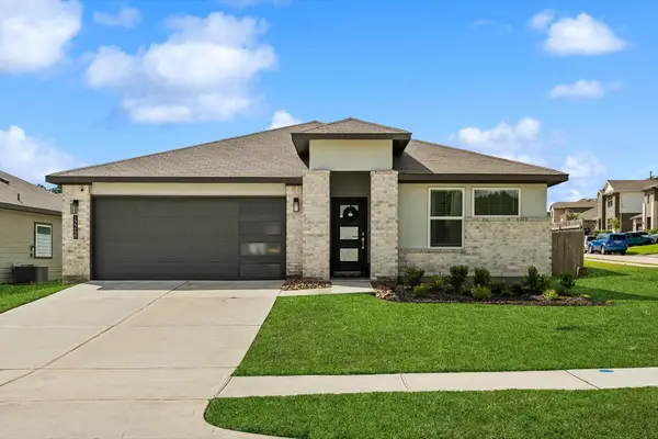 12248 Council Grove Drive, Conroe, TX 77384