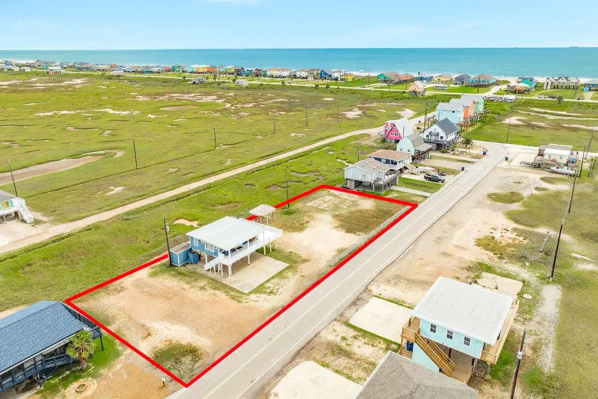 326 Bay Avenue, Surfside Beach, TX 77541 - #1