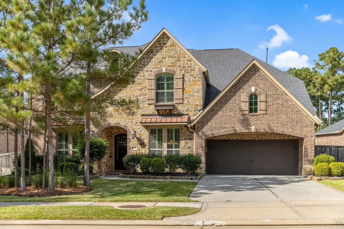 33931 Mill Creek Way, Pinehurst, TX 77362 - Image #1
