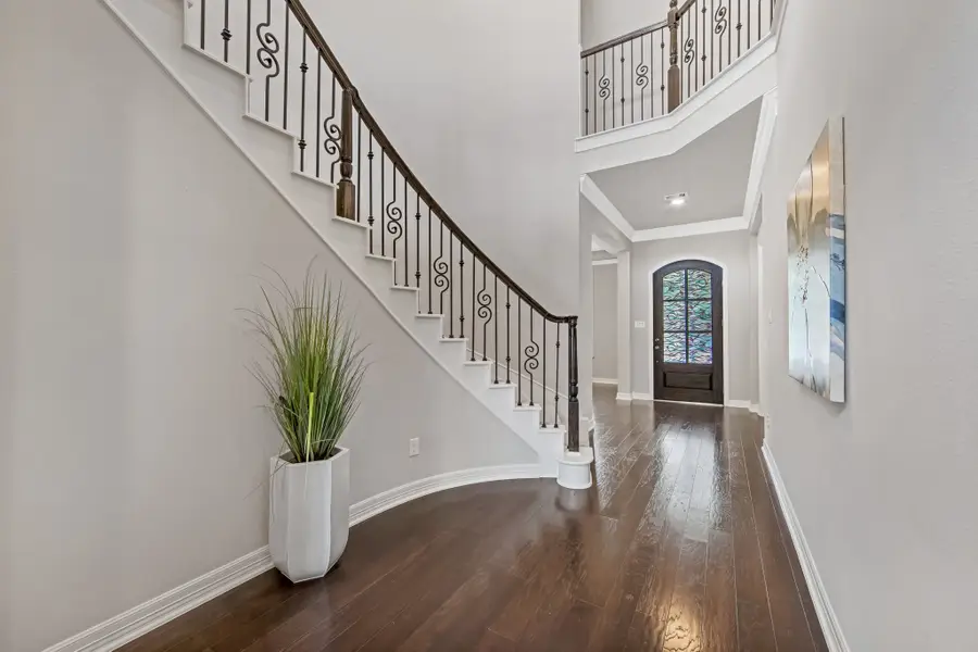 33931 Mill Creek Way, Pinehurst, TX 77362 - Image #3