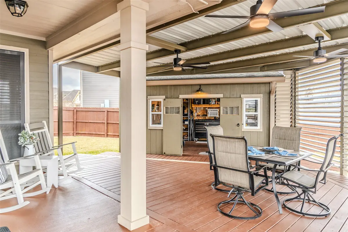 2060 Muscadine Trail, Brenham, TX 77833 - #1