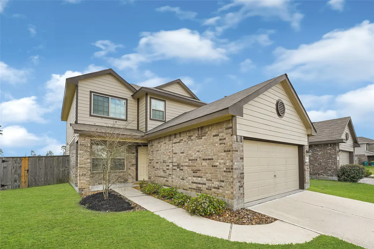 6020 Rimini Landing Lane, Porter, TX 77365 - #1