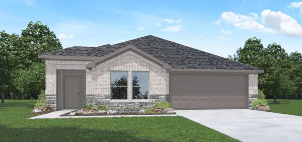 27548 Evergreen Cone Lane, Magnolia, TX 77355