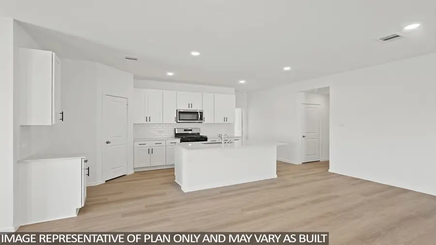 27548 Evergreen Cone Lane, Magnolia, TX 77355 - #3
