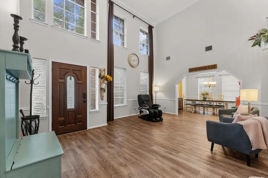1407 Pine Meadow Court, Pearland, TX 77581 - #2