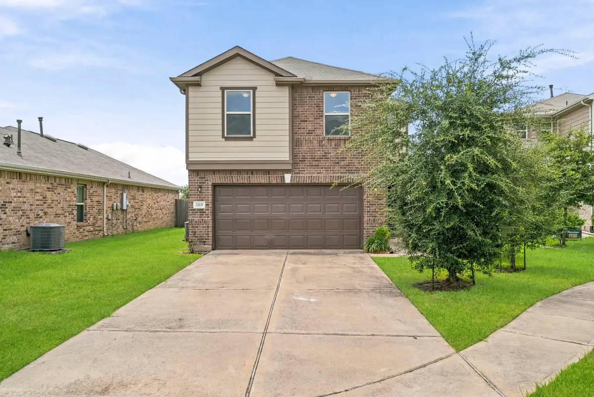 25231 Stone Tower Court, Katy, TX 77493 - #1