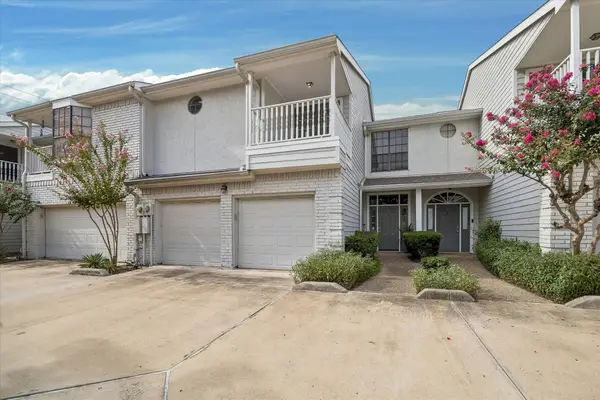 1911 Bering Drive #3, Houston, TX 77057