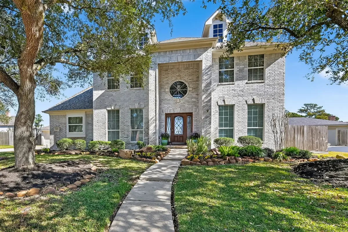 15630 Twisting Springs Drive, Cypress, TX 77433 - #1