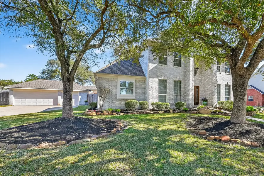 15630 Twisting Springs Drive, Cypress, TX 77433 - #2