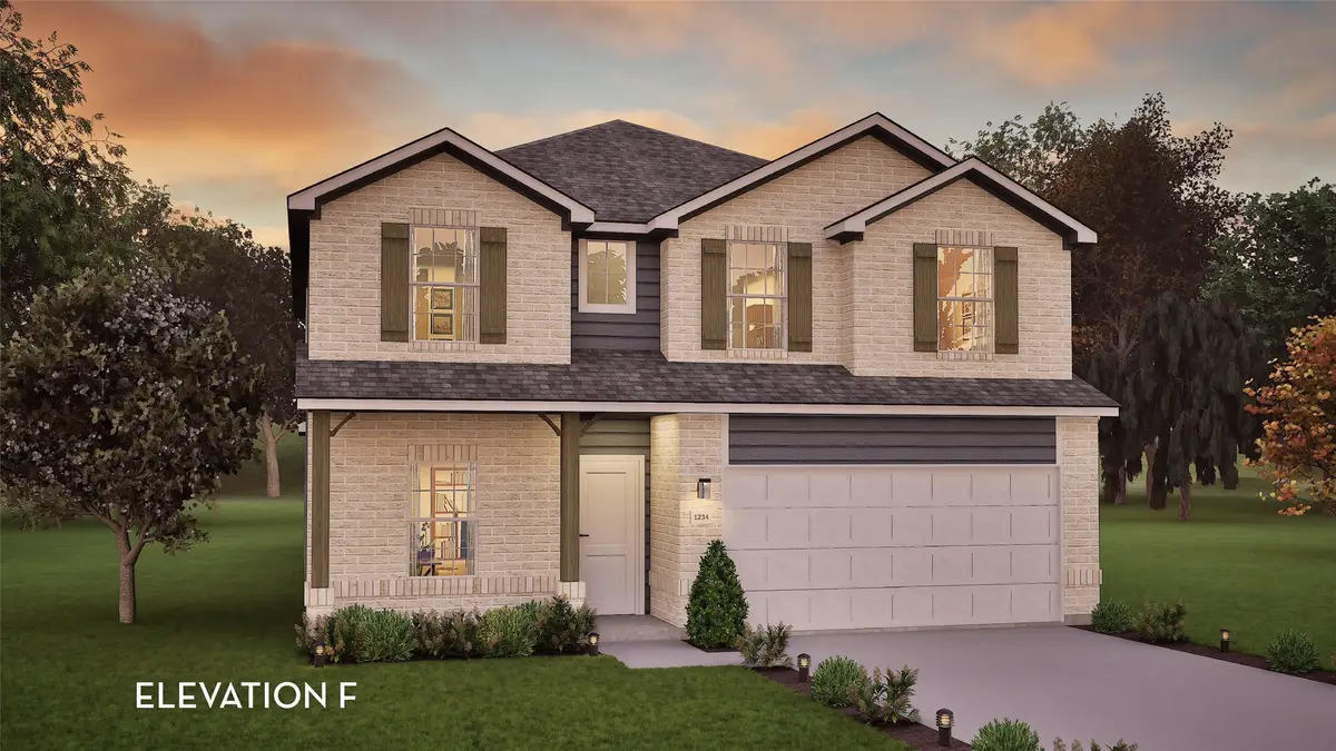 5111 Cypress Rose Drive, Pearland, TX 77584 - Image #1