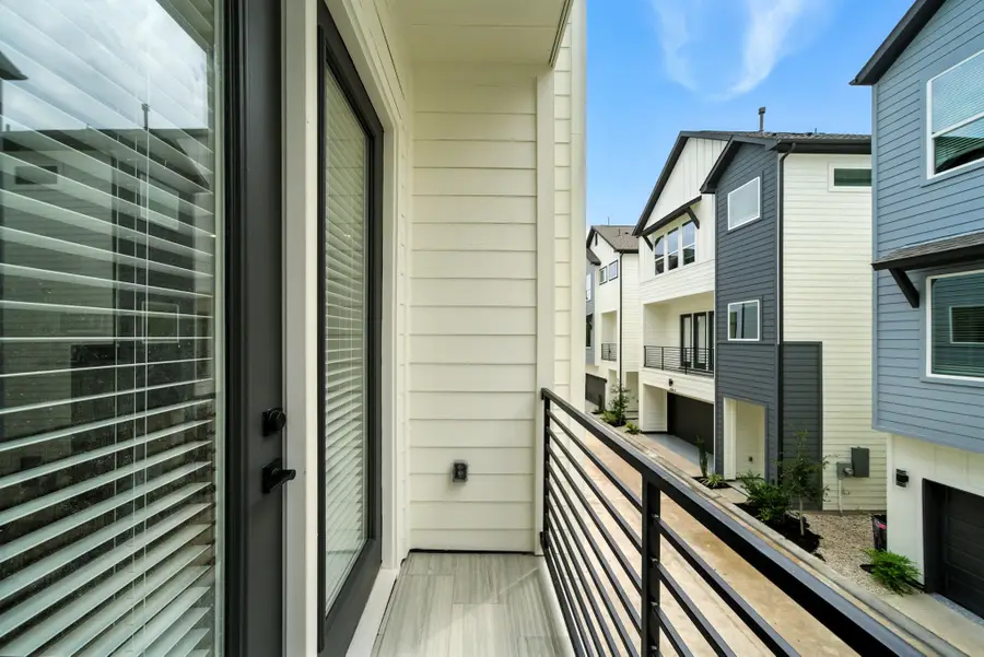 1412 Cedar Post Ln, Houston, TX 77055 - #2