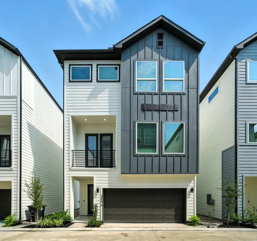 1412 Cedar Post Ln, Houston, TX 77055 - #3