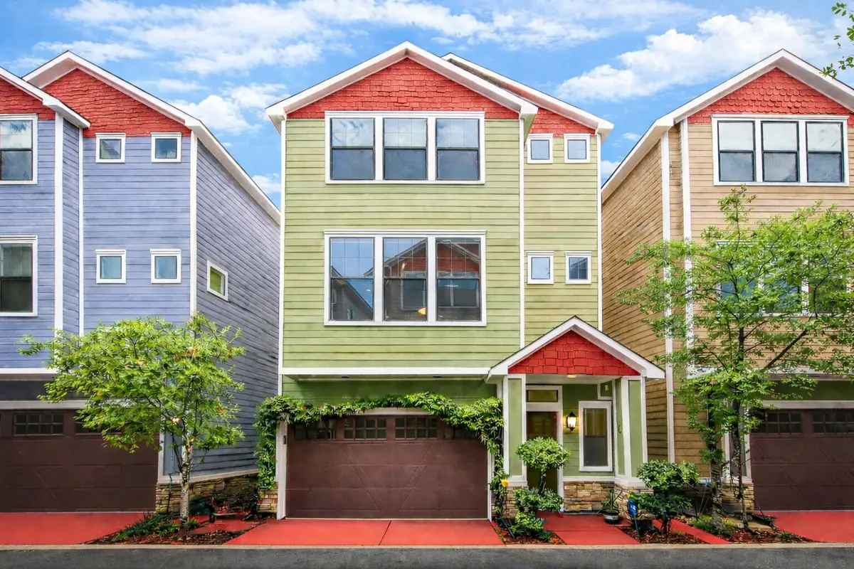 2414 Charleston Street #C, Houston, TX 77021 - #1