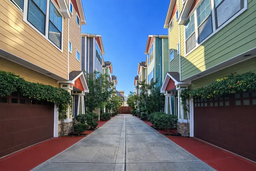 2414 Charleston Street #C, Houston, TX 77021 - #3