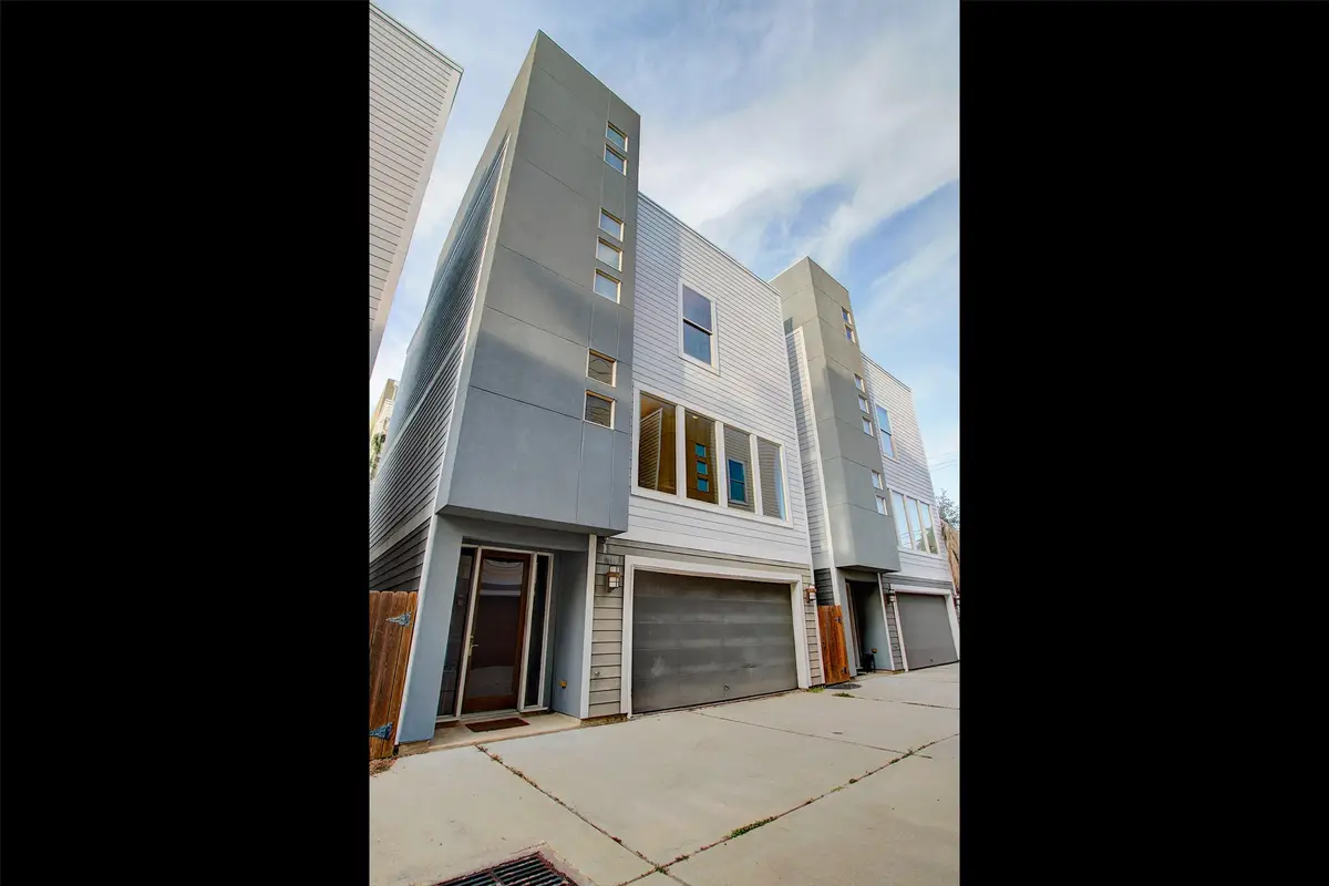 3230 La Branch Street, Houston, TX 77004 - #1