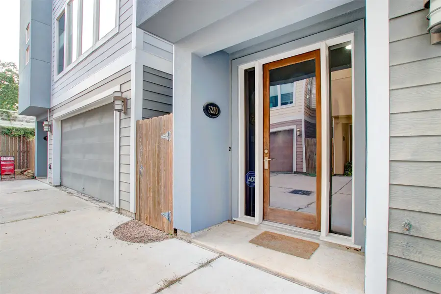 3230 La Branch Street, Houston, TX 77004 - #2