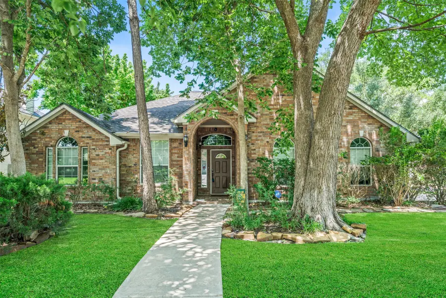 13322 Enchanted Way Drive, Montgomery, TX 77356 - #2