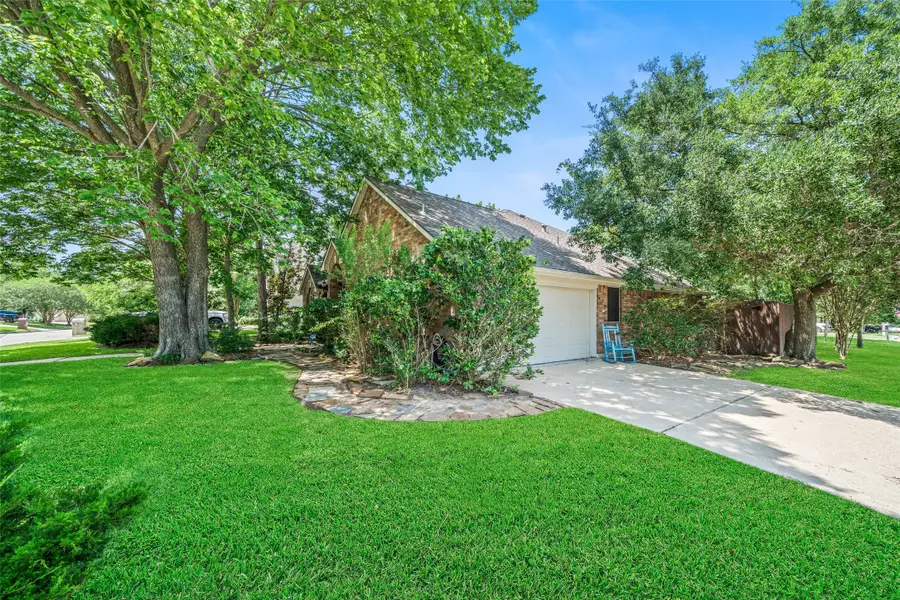13322 Enchanted Way Drive, Montgomery, TX 77356 - #3