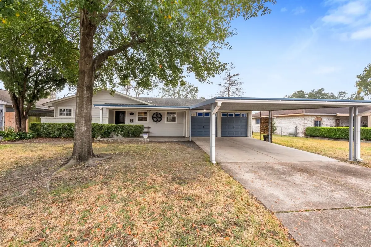 5519 Cheshire Lane, Houston, TX 77092 - #1