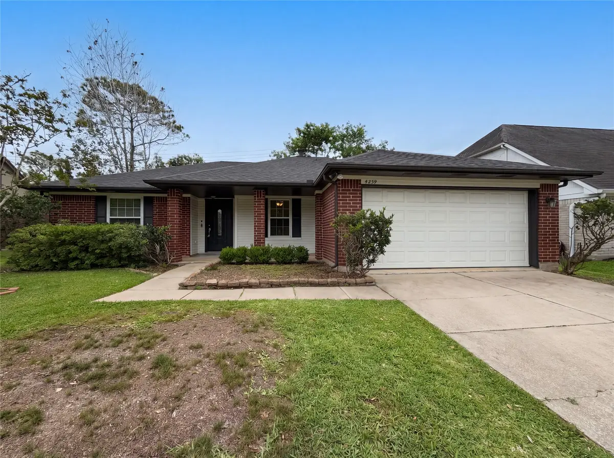 4939 Shady Oaks Lane, Friendswood, TX 77546 - #1