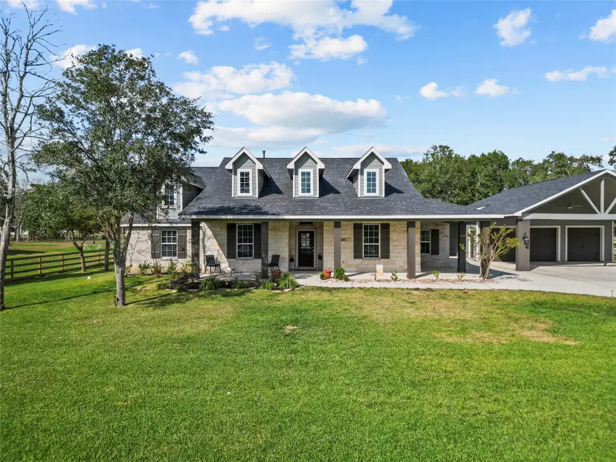 2602 County Road 160, Alvin, TX 77511 - Image #2