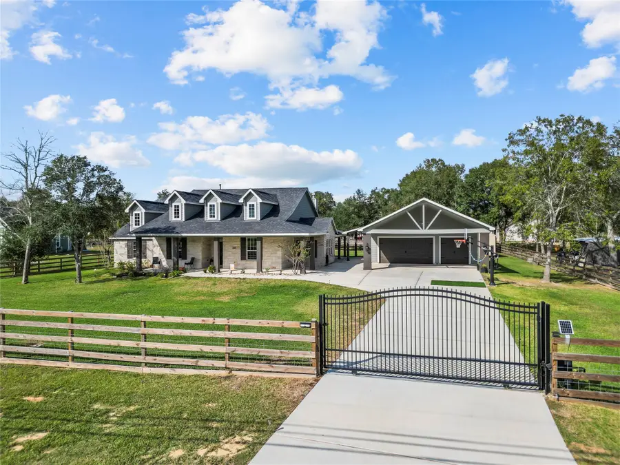 2602 County Road 160, Alvin, TX 77511 - Image #3
