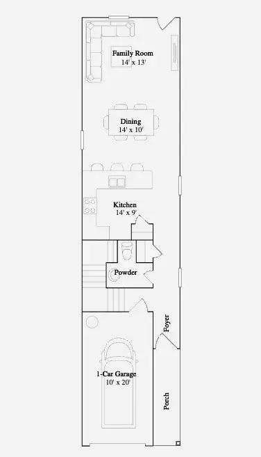 17278 Cymbal Lane, Conroe, TX 77306 - #2