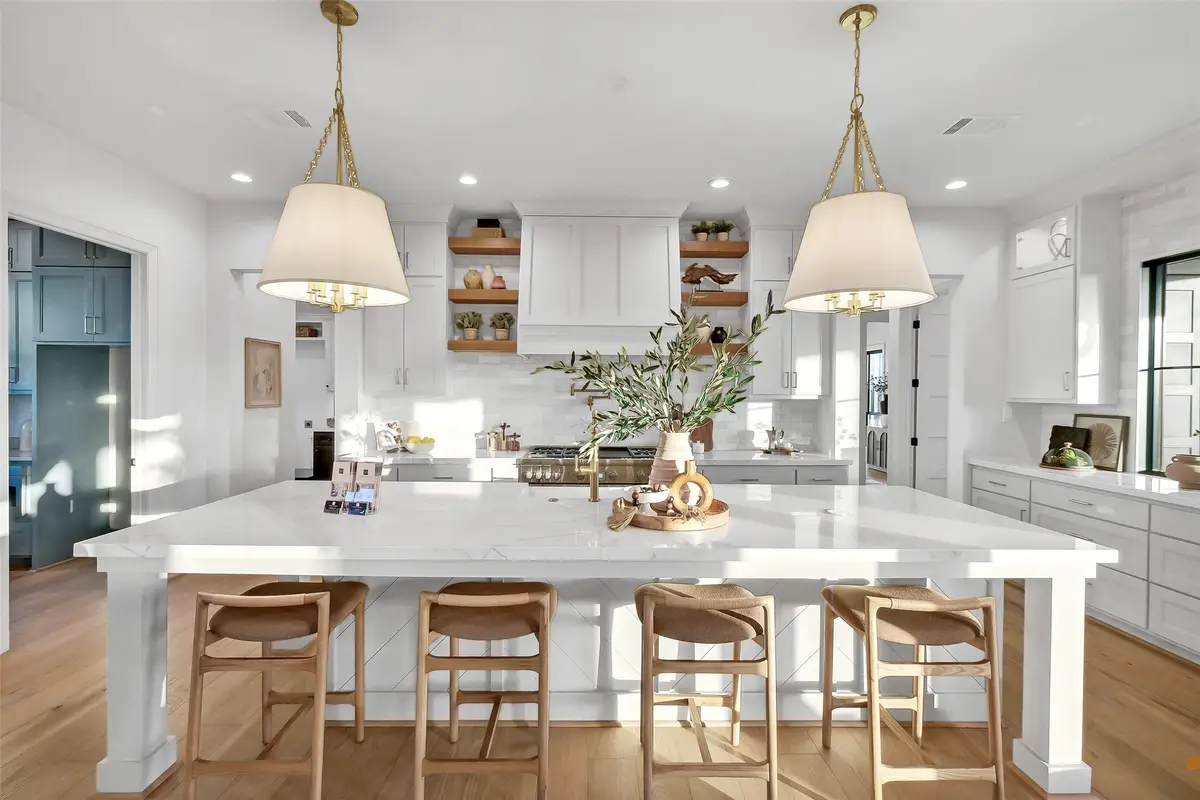 202 Astoria Avenue, Round Top, TX 78954 - #1