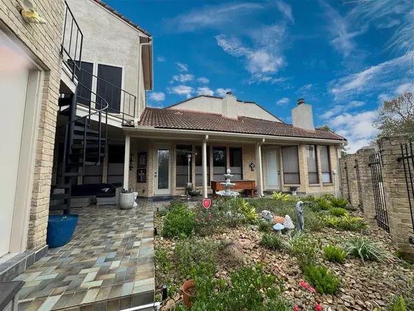 15727 Tanya Circle, Houston, TX 77079