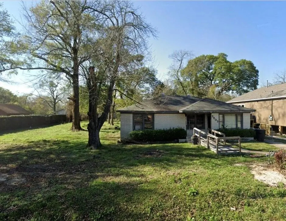 3803 Milbrad Street, Houston, TX 77026 - #1