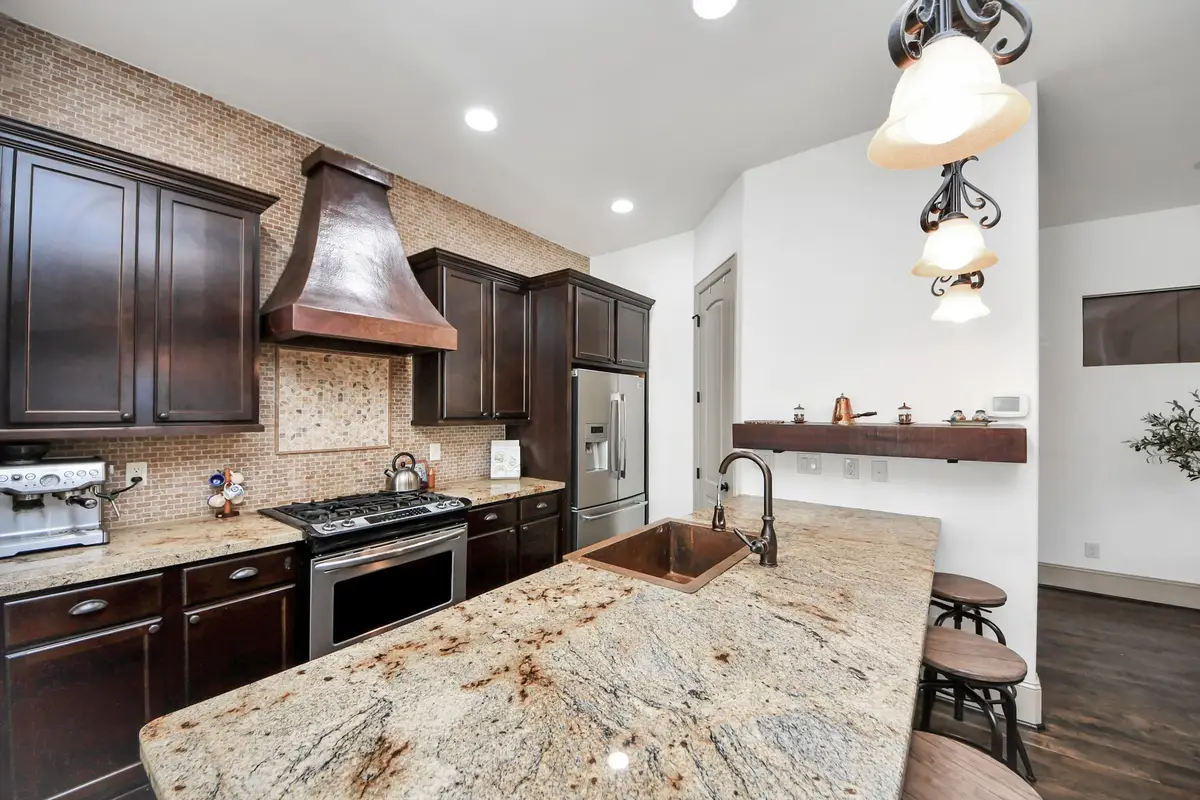 1141 W 23rd St #A, Houston, TX 77008 - #1