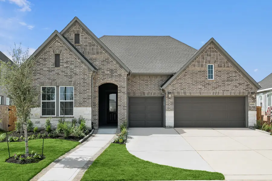 16303 Blue Mistflower Lane, Hockley, TX 77447 - #2