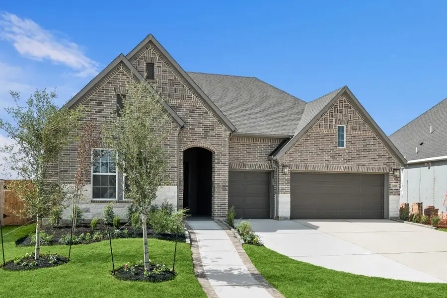 16303 Blue Mistflower Lane, Hockley, TX 77447 - #3