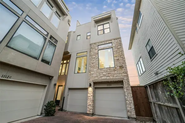1112 Autrey Street #D, Houston, TX 77006