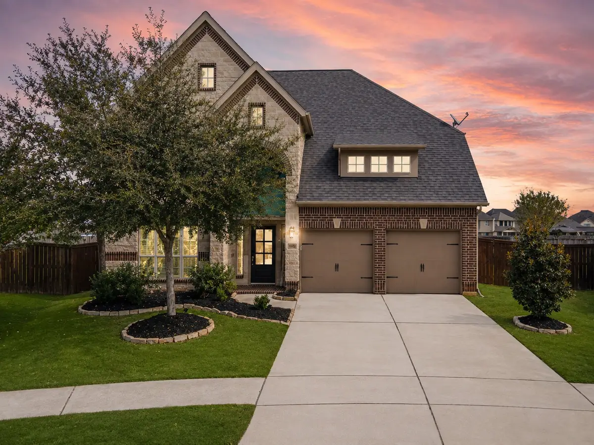 6902 N Elmwood Trail, Katy, TX 77493 - #1
