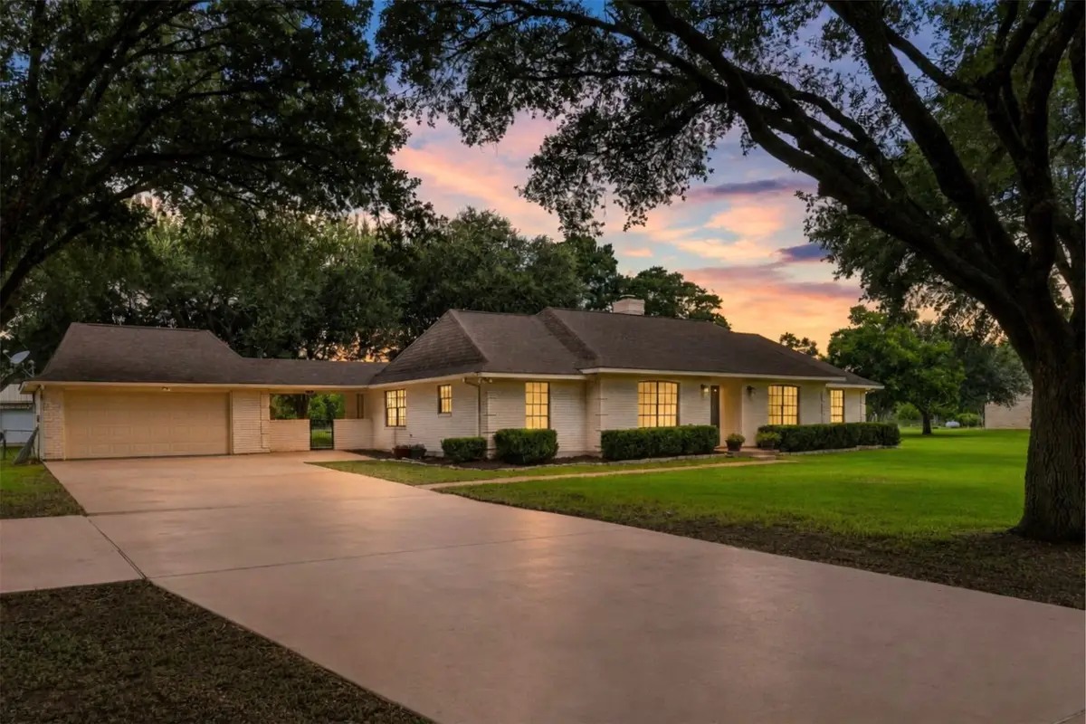 8485 Moravian Drive, Sealy, TX 77474 - #1