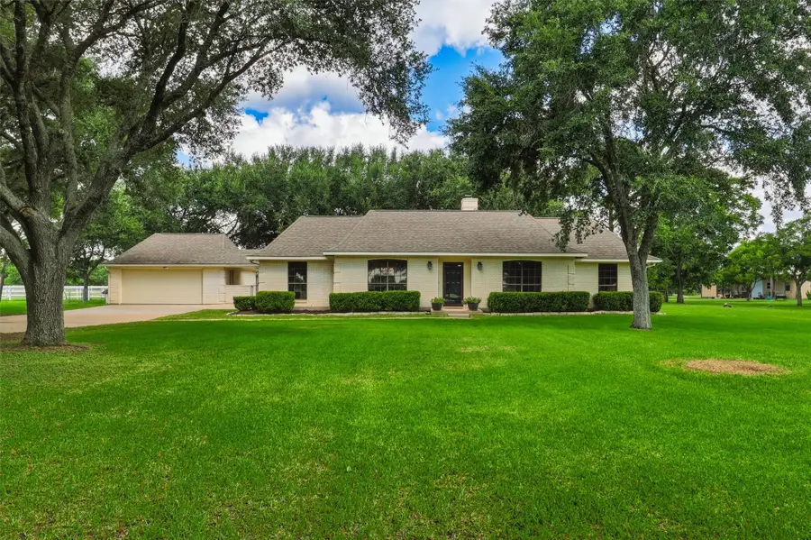 8485 Moravian Drive, Sealy, TX 77474 - #2