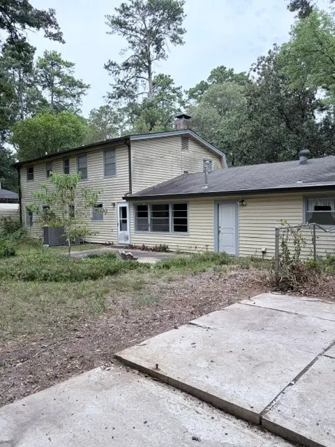 3737 Summer Lane, Huntsville, TX 77340 - #3