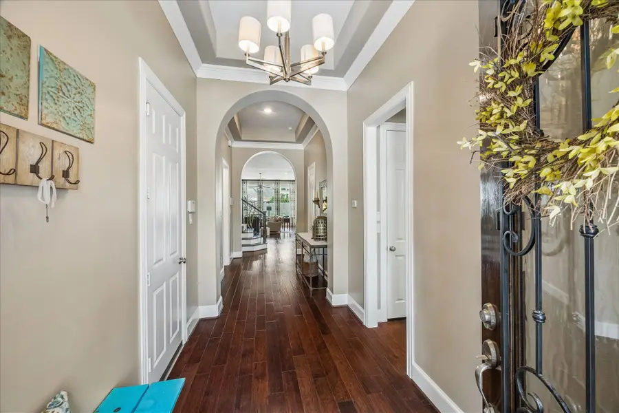 10 Stefano Way, Missouri City, TX 77459 - #3