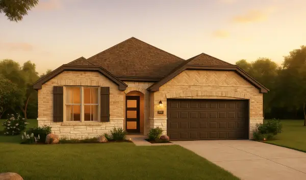 404 Mourning Dove Drive, Waller, TX 77484