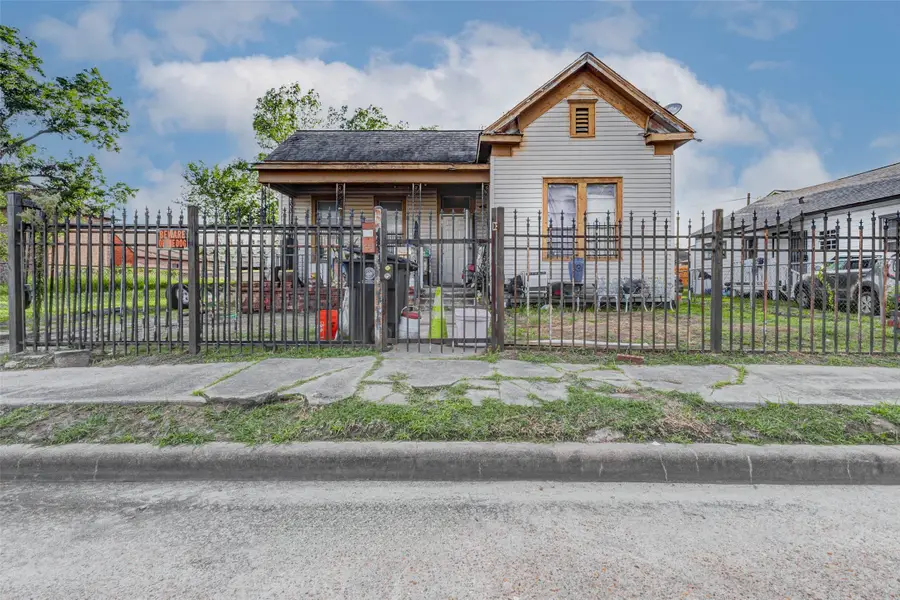 1917 Elysian Street, Houston, TX 77026 - #3